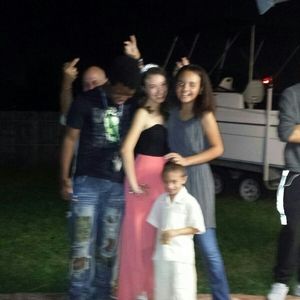 Meet your Posher, Andre